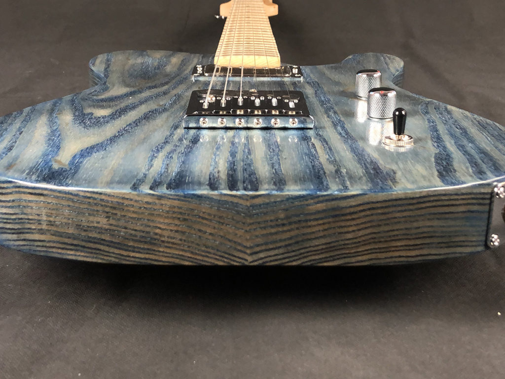 Tempest Custom Guitar T Style At It S Best Munson Guitars