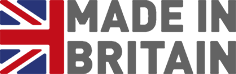 Made in Britain